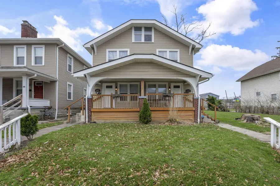 717-719 Fairwood Avenue, Columbus, OH 43205 - #3