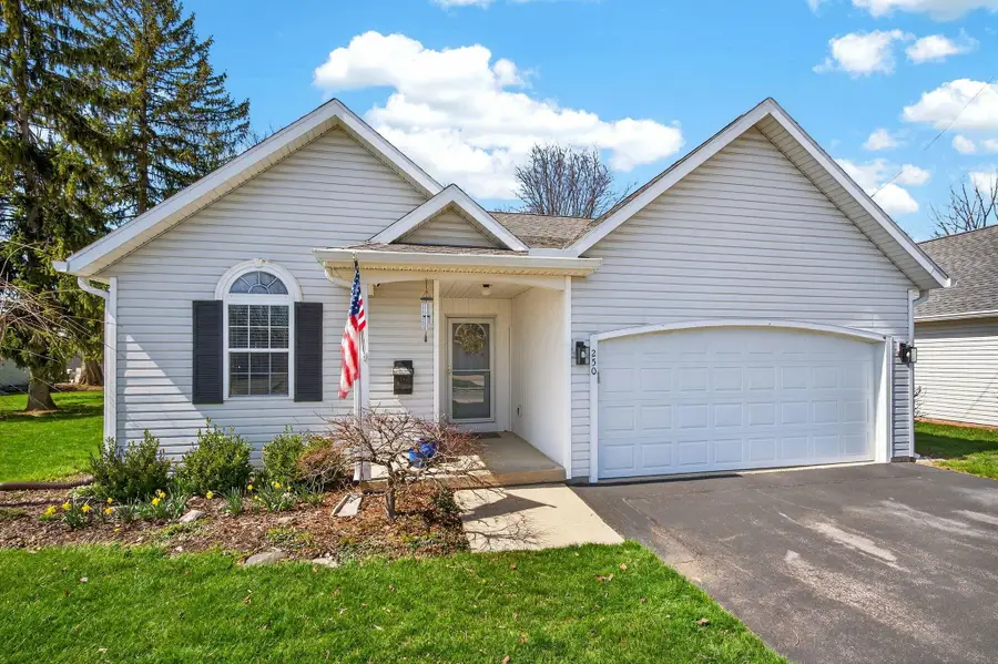 250 Gay Street, Plain City, OH 43064 - #3