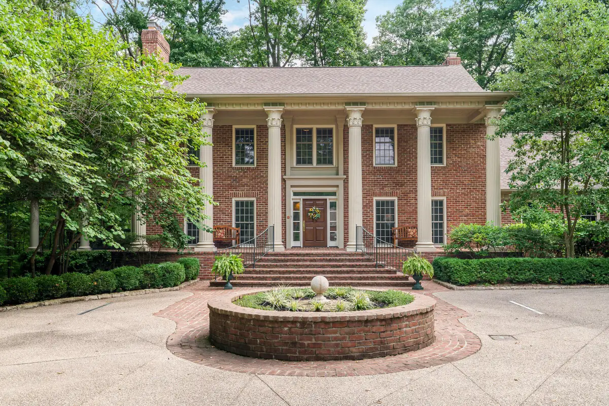 700 Eagle Ridge, Powell, OH 43065 - #1