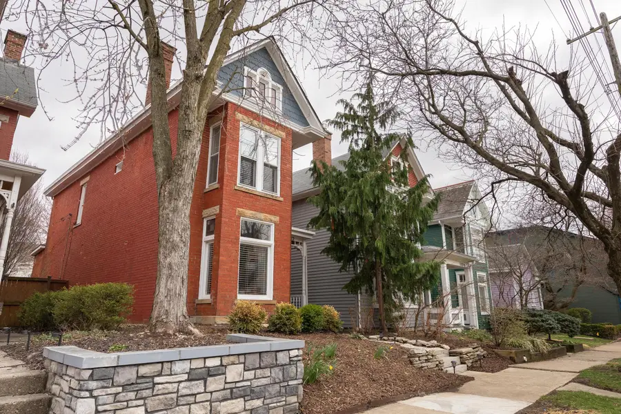 1012 Hunter Avenue, Columbus, OH 43201 - #2