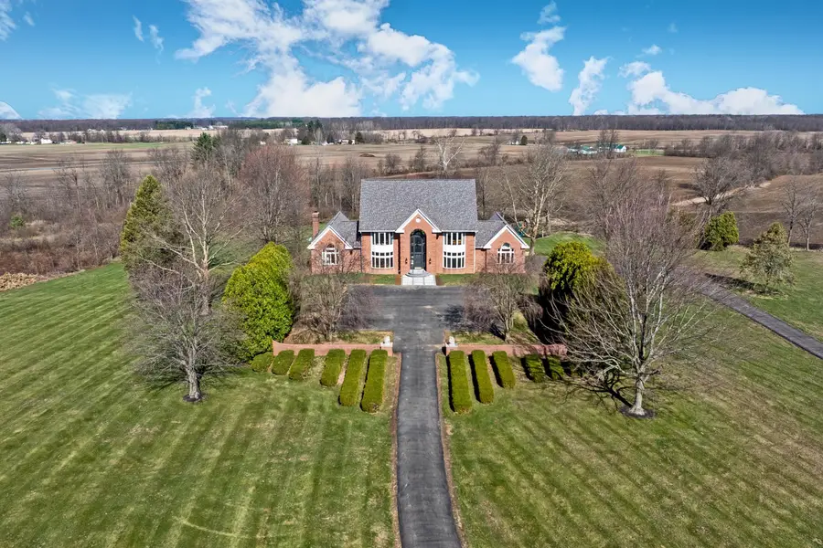 6195 State Route 3, Sunbury, OH 43074 - #2