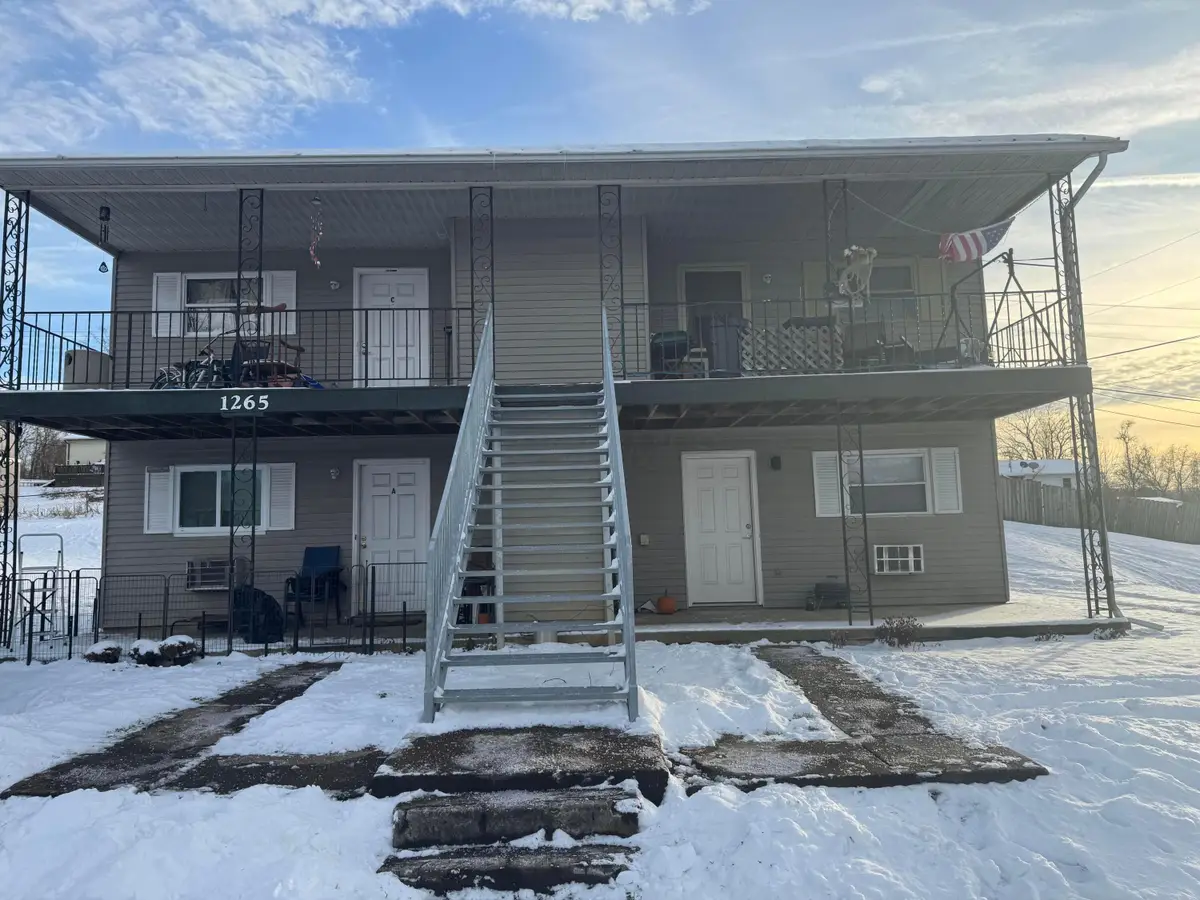 1265 Green Valley Drive, Heath, OH 43056 - #1