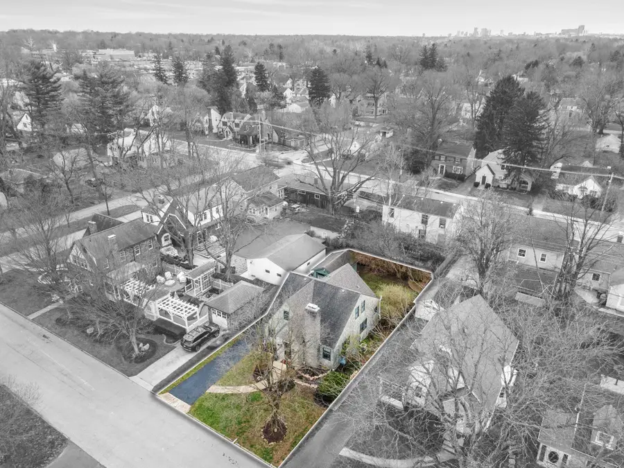 109 W Schreyer Place, Columbus, OH 43214 - #3