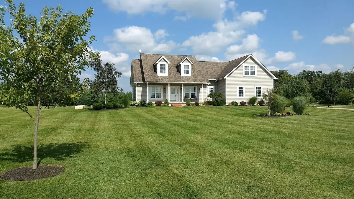 10304 Rosedale Milford Center Road, Irwin, OH 43029 - #1