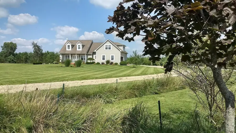 10304 Rosedale Milford Center Road, Irwin, OH 43029 - #2