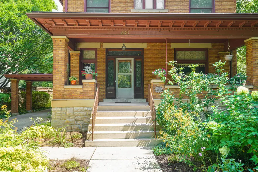 436 S Parkview Avenue, Columbus, OH 43209 - #2