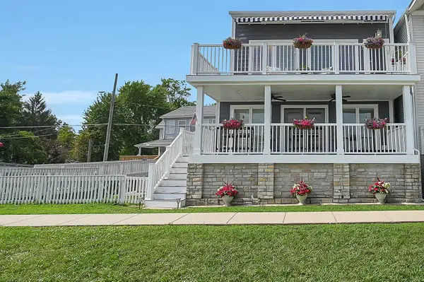 48 Rosebraugh Circle E, Buckeye Lake, OH 43008