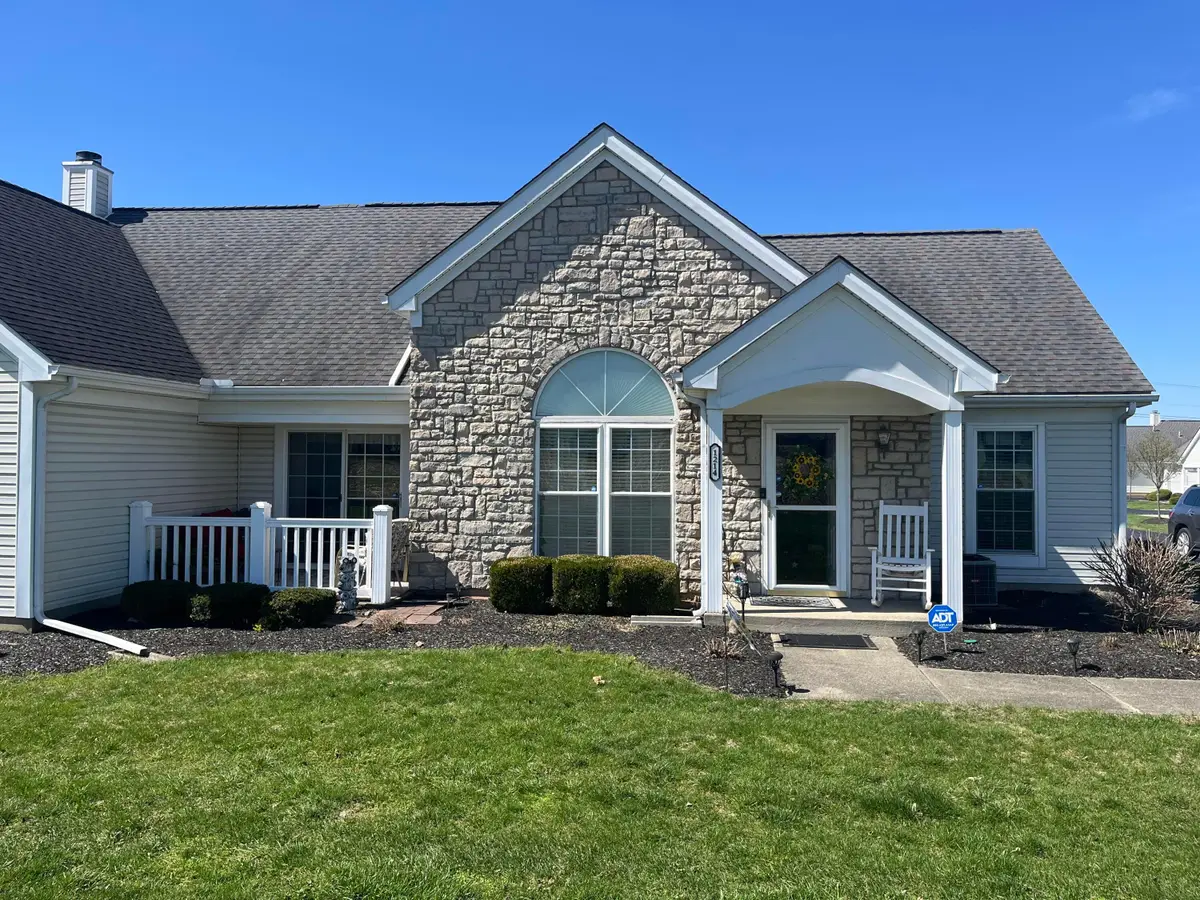 1214 Dunhurst Street, Circleville, OH 43113 - #1