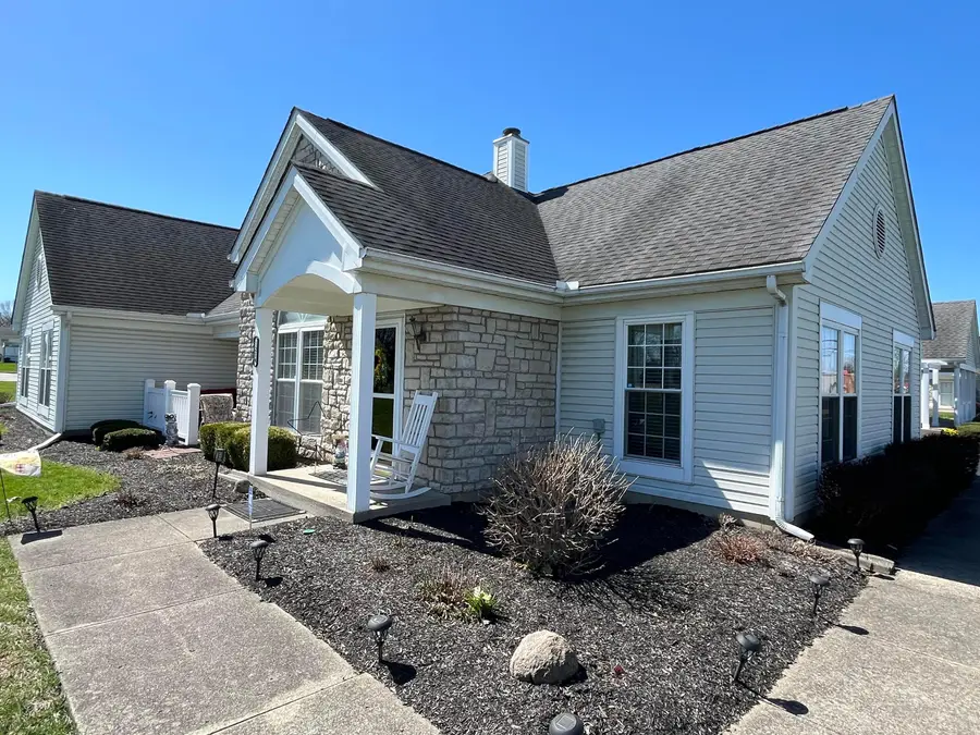 1214 Dunhurst Street, Circleville, OH 43113 - #3