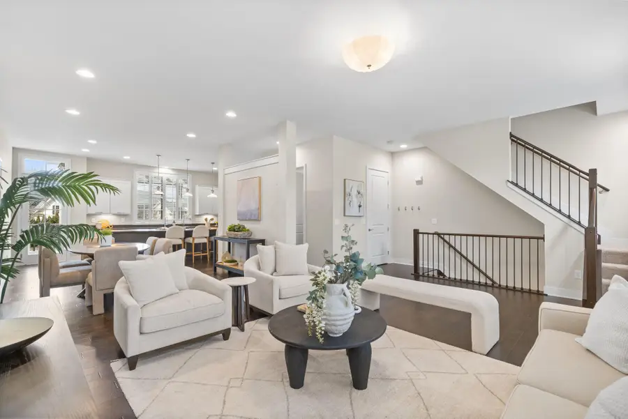 12 Richmond Square, New Albany, OH 43054 - #3