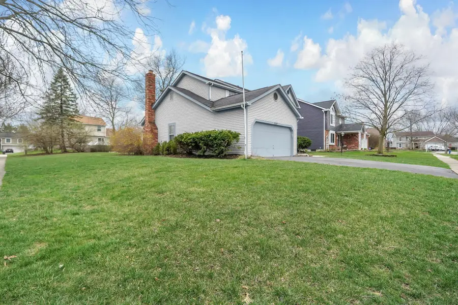 5357 Carina Court, Hilliard, OH 43026 - #2