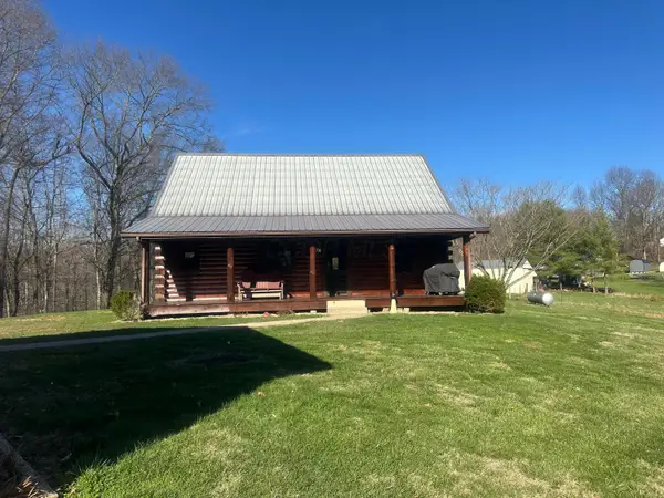 63176 Frazee Lane, McArthur, OH 45651