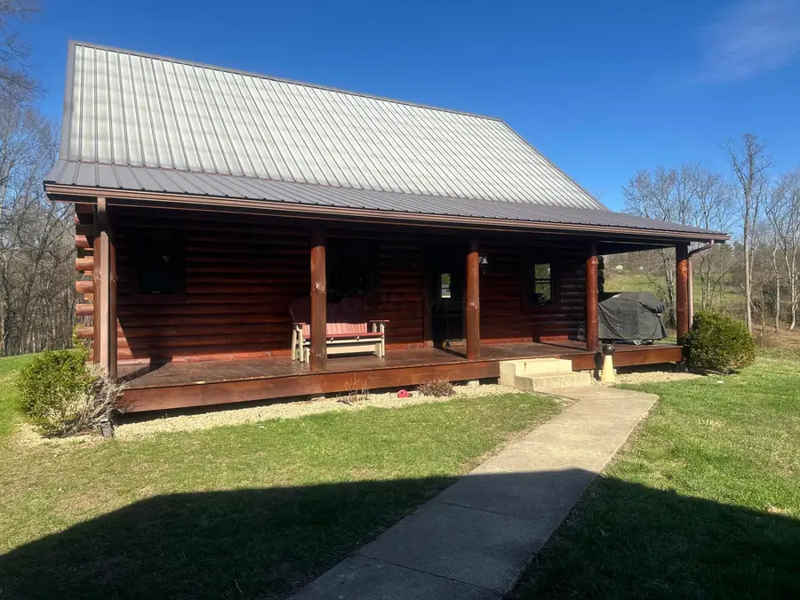 63176 Frazee Lane, McArthur, OH 45651 - #2