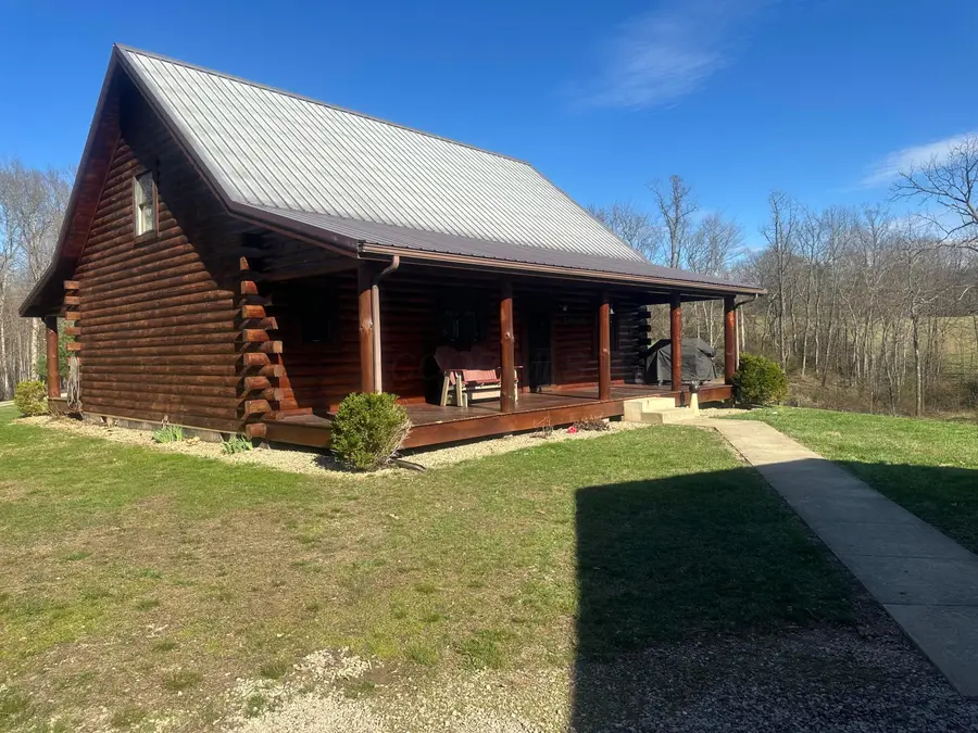 63176 Frazee Lane, McArthur, OH 45651 - #3