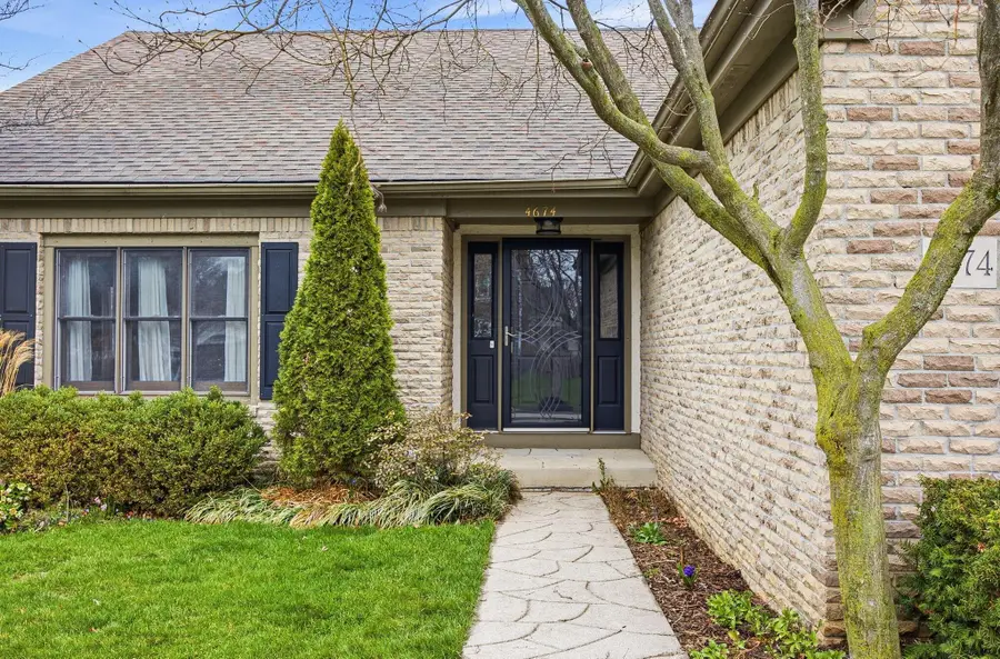 4674 Coolbrook Drive, Hilliard, OH 43026 - #3