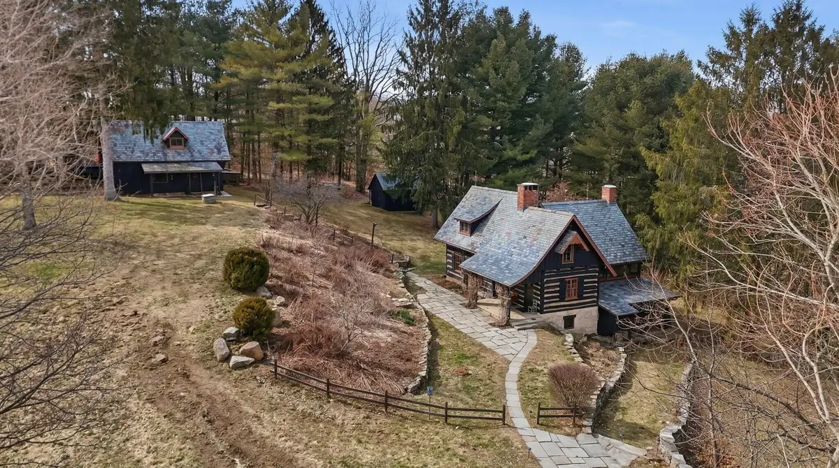 7850 Rushville Road, Rushville, OH 43150 - #1