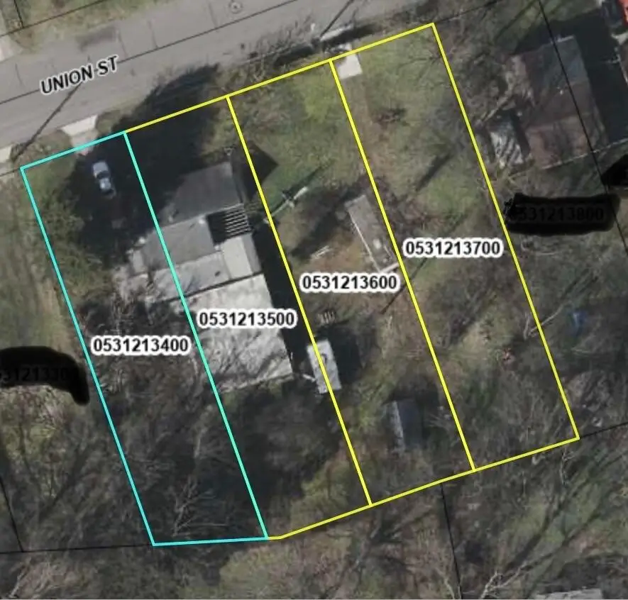 1642 W Union Street, Lancaster, OH 43130 - #1