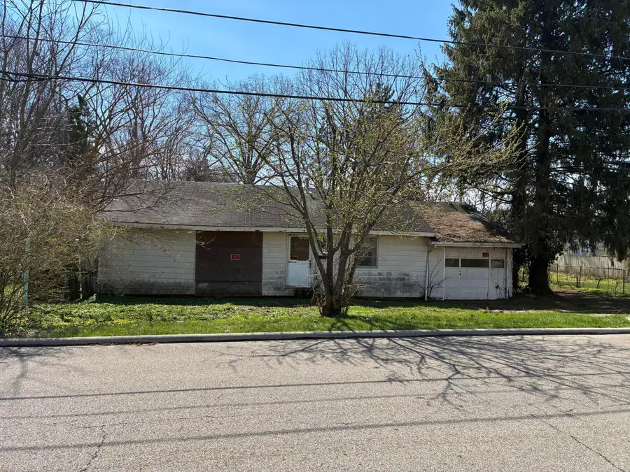 1642 W Union Street, Lancaster, OH 43130 - #2