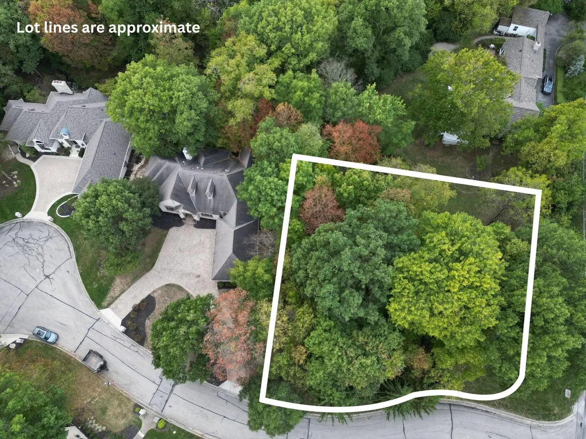 5065 Slate Run Woods Court, Upper Arlington, OH 43220 - #1