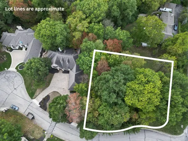 5065 Slate Run Woods Court, Upper Arlington, OH 43220