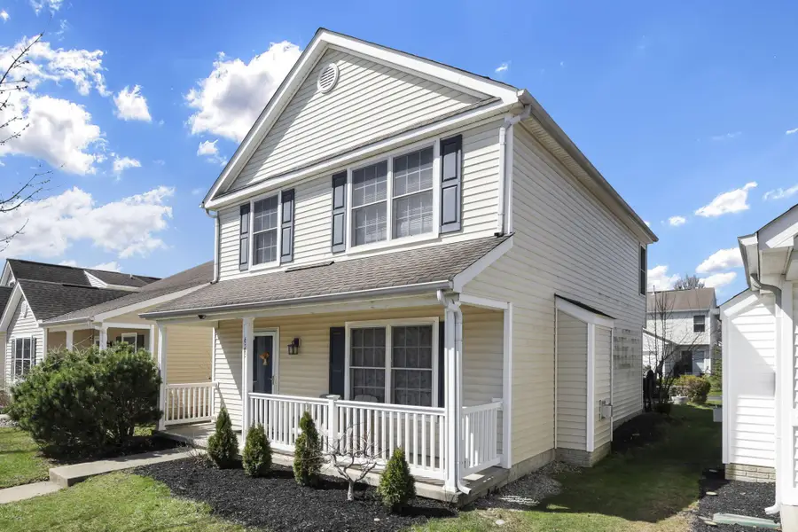 623 Rockets Street, Galloway, OH 43119 - #2