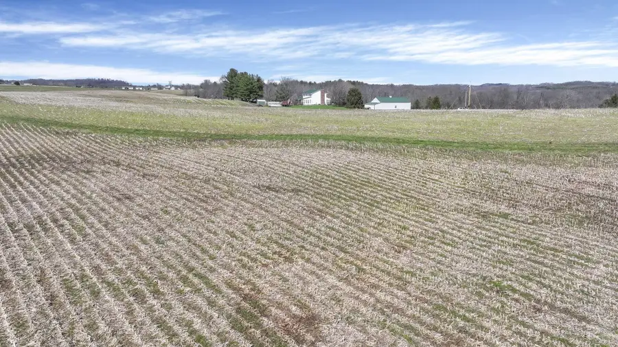 0 Armstrong Road, Laurelville, OH 43135 - #3