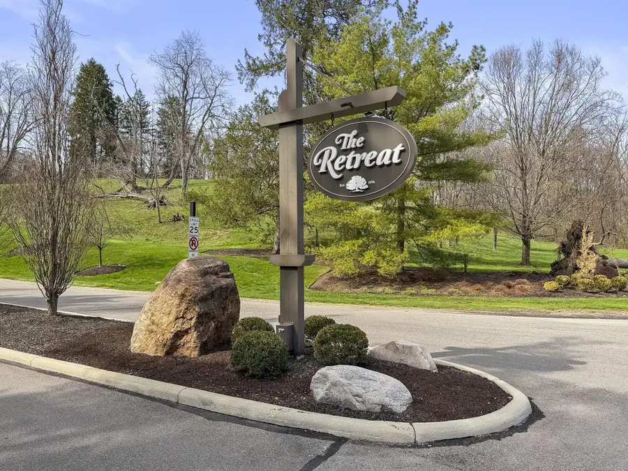 626 Retreat Lane N, Powell, OH 43065 - #2