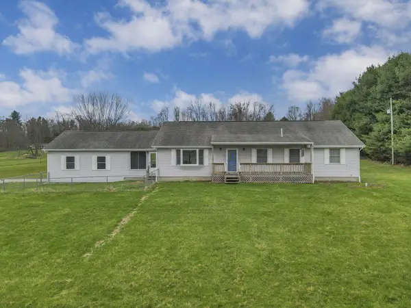 4623 State Route 204, Glenford, OH 43739