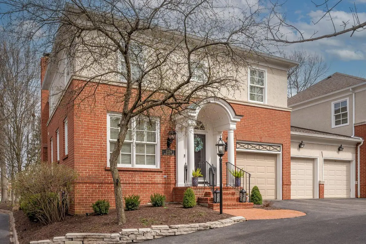 1374 White Oak Lane, New Albany, OH 43054 - #1