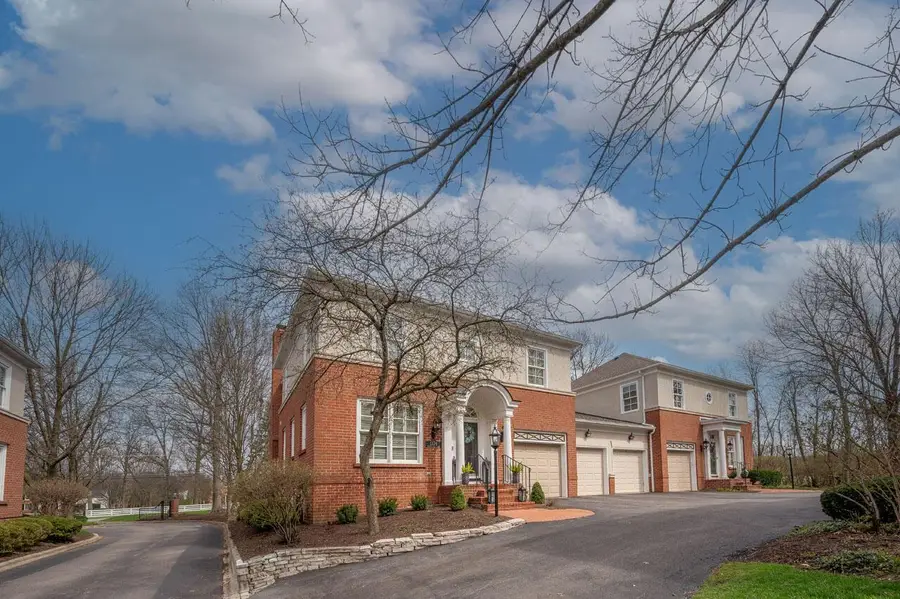 1374 White Oak Lane, New Albany, OH 43054 - #2