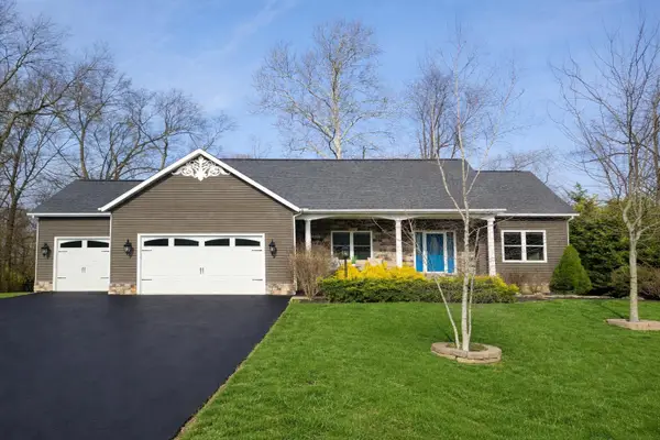 924 Wagner Drive Sw, Lancaster, OH 43130