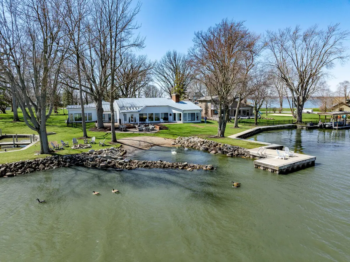 10110 Township Road 253, Lakeview, OH 43331 - #1