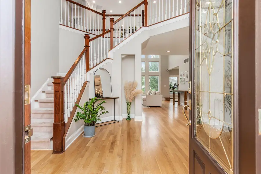 8236 Campden Lakes Boulevard, Dublin, OH 43016 - #2