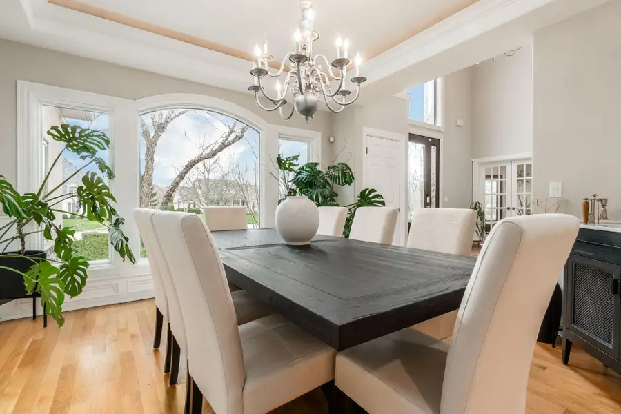 8236 Campden Lakes Boulevard, Dublin, OH 43016 - #3