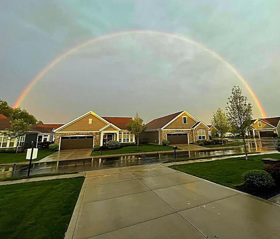 8165 Summitpoint Place, Lewis Center, OH 43035 - #3