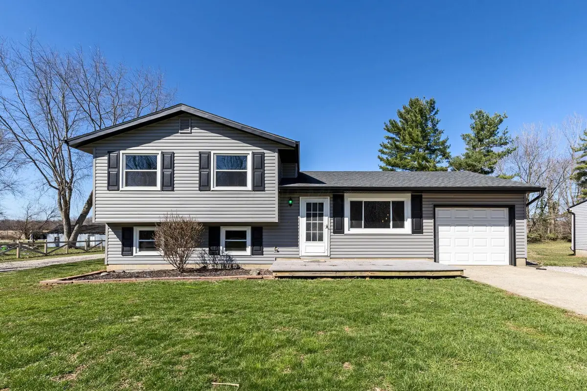 1936 Co Rd 170, Marengo, OH 43334 - #1