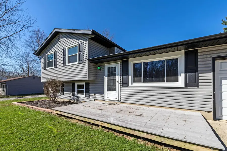 1936 Co Rd 170, Marengo, OH 43334 - #3