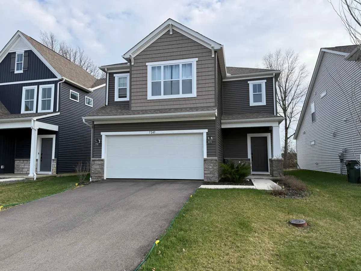 7341 Celebration Drive, Powell, OH 43065 - #1