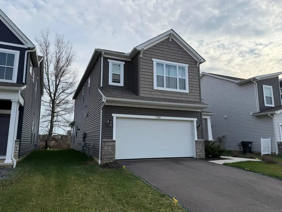 7341 Celebration Drive, Powell, OH 43065 - #2