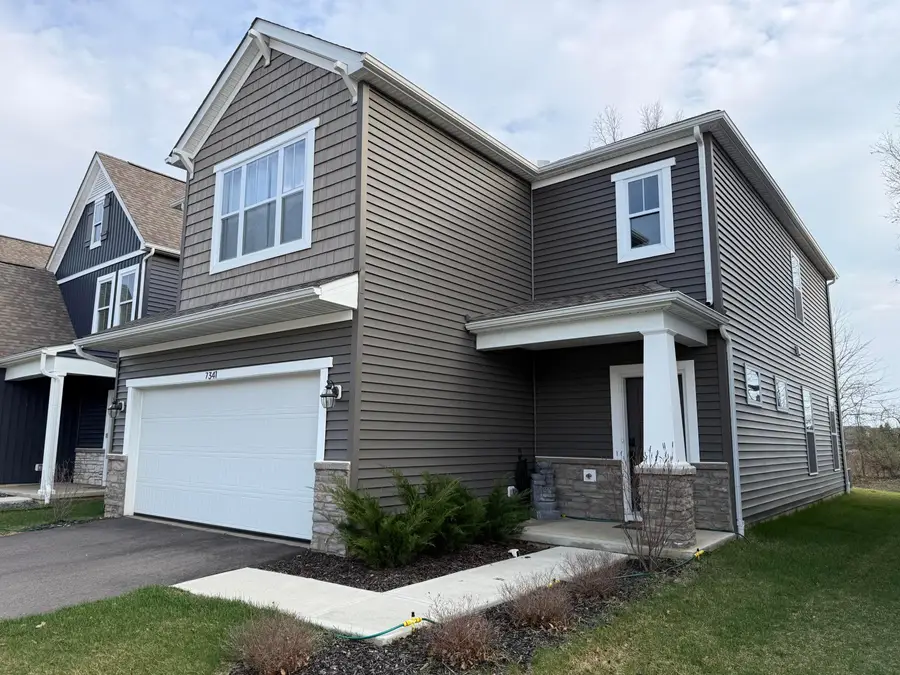 7341 Celebration Drive, Powell, OH 43065 - #3