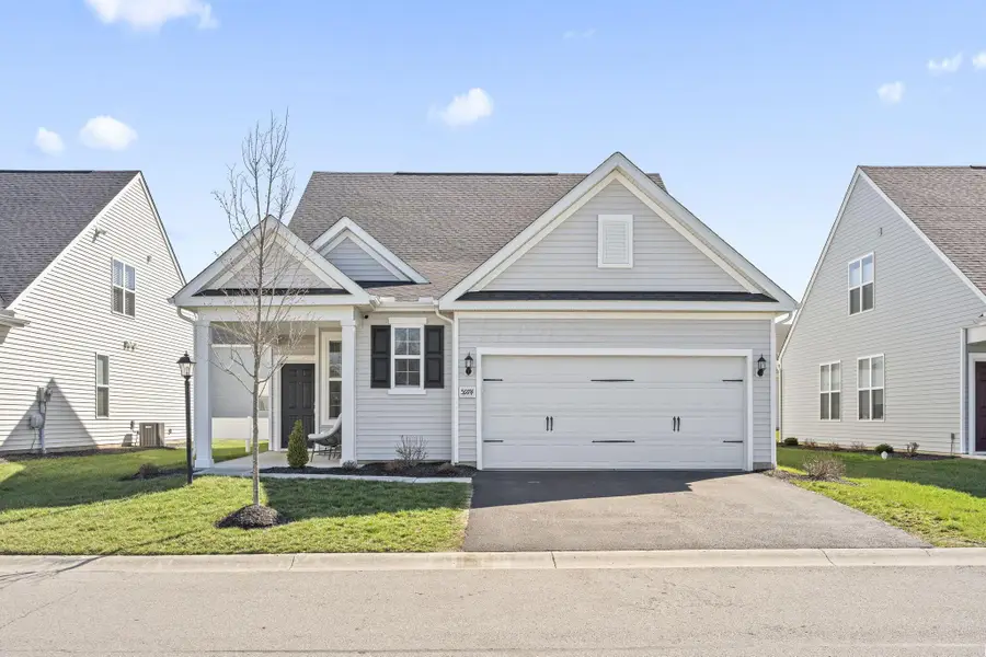 5974 Lawthorn Drive, Westerville, OH 43081 - #2