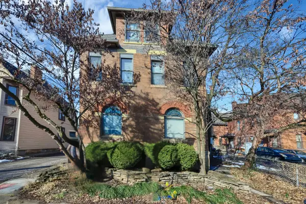 1355 Dennison Avenue, Columbus, OH 43201