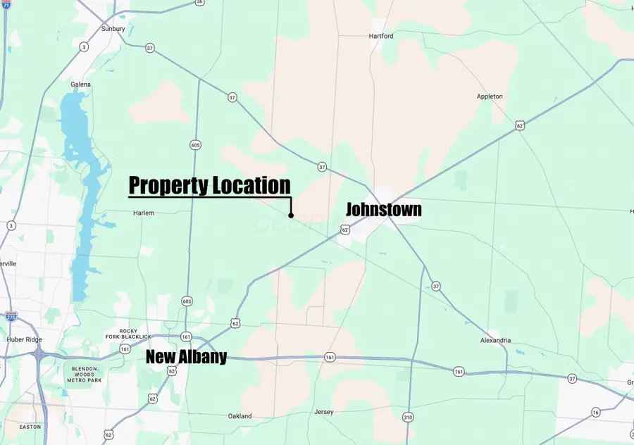 0 Duncan Plains Road Nw, Johnstown, OH 43031 - #2