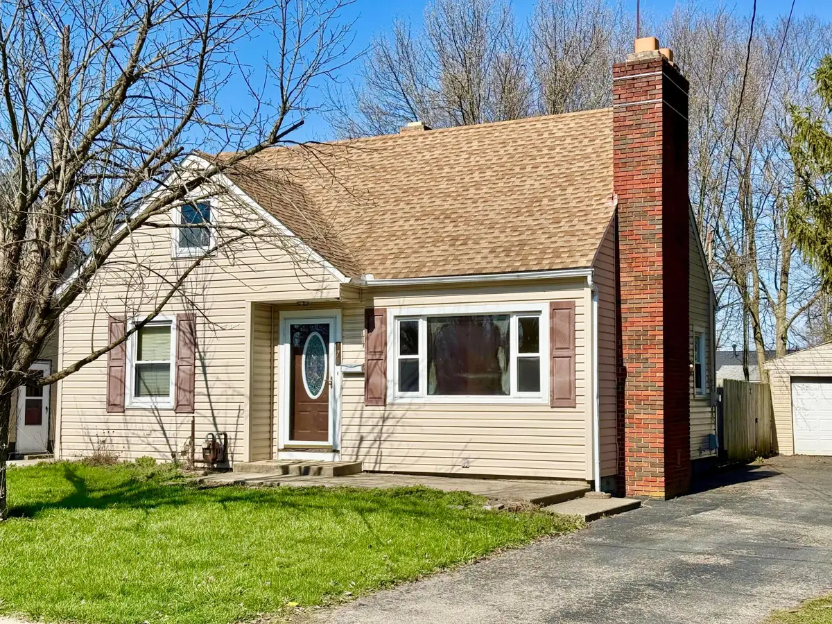 170 Fellows Avenue, West Jefferson, OH 43162 - #1