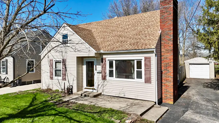 170 Fellows Avenue, West Jefferson, OH 43162 - #2