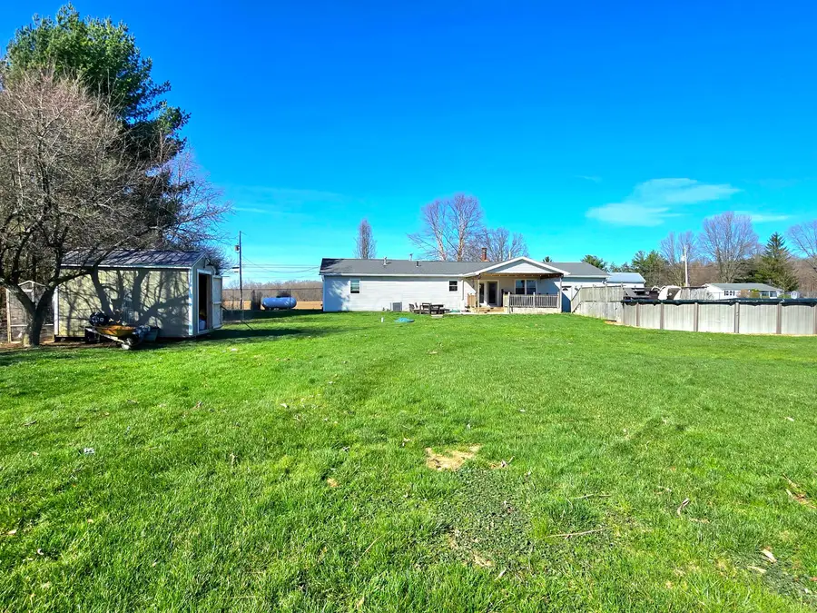 4510 State Route 229, Marengo, OH 43334 - #3