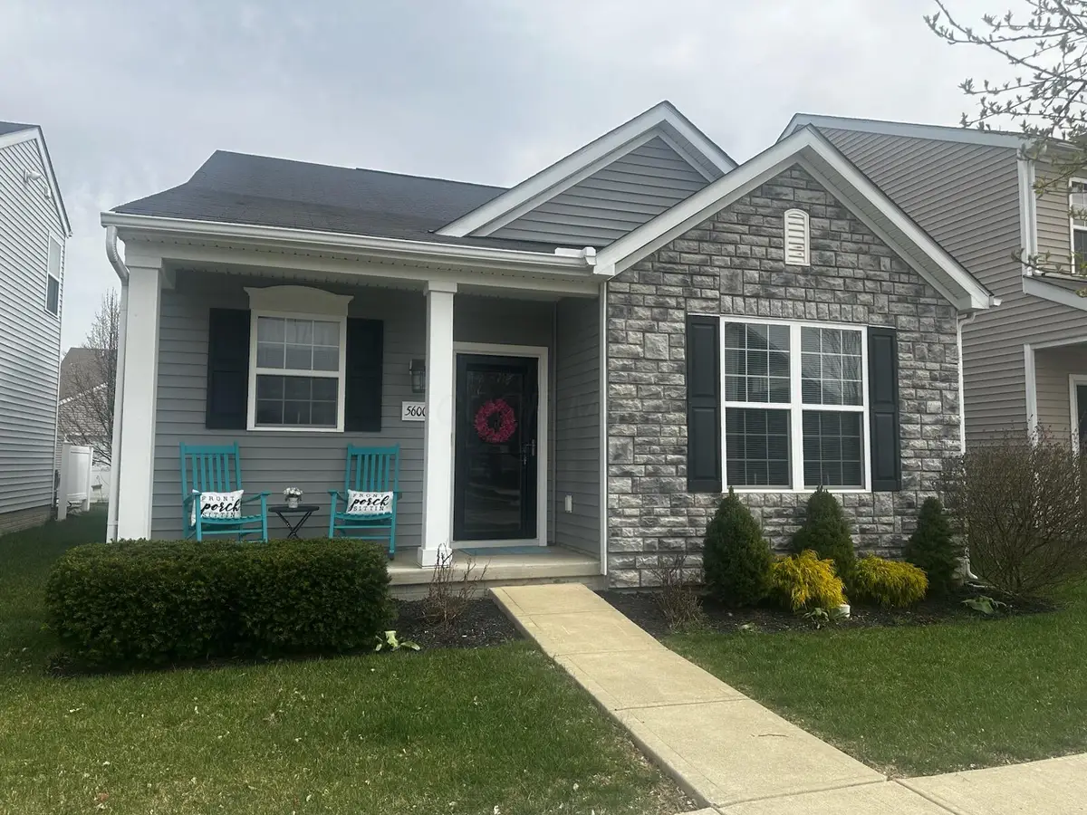 5600 Tygart Valley Drive, Dublin, OH 43016 - #1