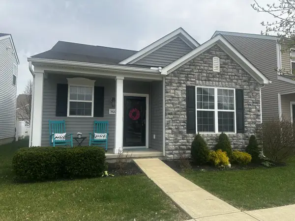 5600 Tygart Valley Drive, Dublin, OH 43016