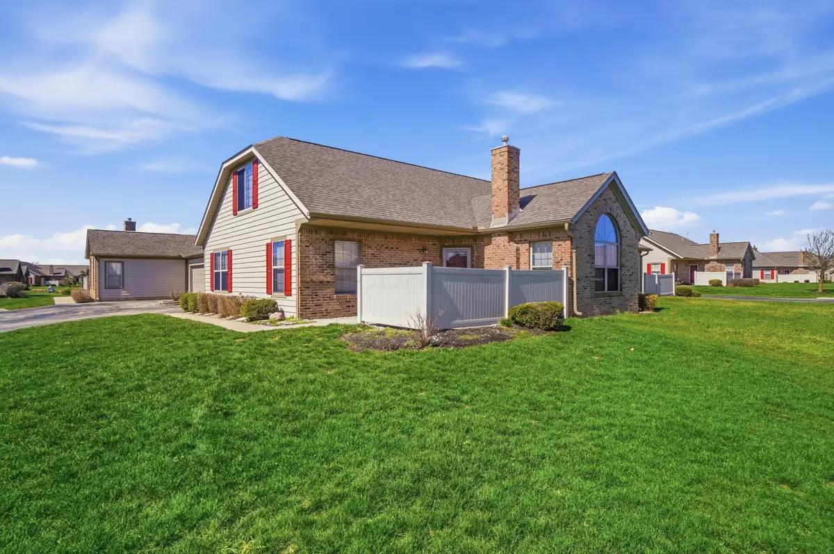 2513 Landings Way, Grove City, OH 43123 - #1