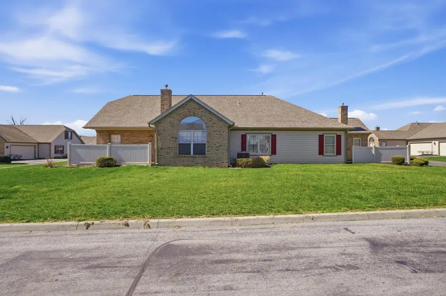 2513 Landings Way, Grove City, OH 43123 - #2